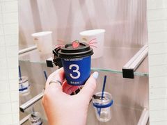 -CUBIC3三立方咖啡(西岸凤巢店)