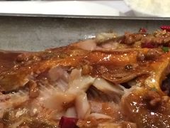 臭鲑鱼-同庆楼(天鹅湖万达店)