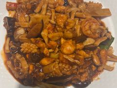 -昱德来·天津菜(河西店)