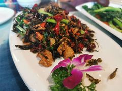 -尽善百年古院餐厅(王家老宅店)
