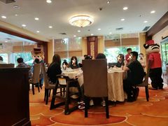 -麒麟中餐厅·经典粤菜·地道菜式老字号(广州长隆酒店)