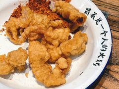 -成都你六姐·牛肉冒菜(上海环宇荟店)