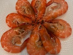 -2018海洋大排档·地产小海鲜·港城特色菜(连岛店)
