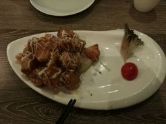 -茉莉餐厅(包河万达店)