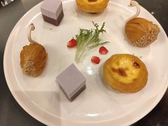 -湛江民大喜来登酒店-采悦轩中餐厅