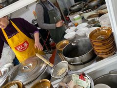 -友琴面馆(东白溪公寓店)