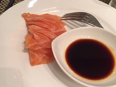 -宁波石浦豪生大酒店·自助餐厅