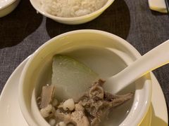 -采悦轩中餐厅·粤菜·海南菜(神州半岛喜来登度假酒店)