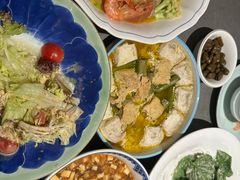 -小绍兴家宴·百年绍兴菜(鲁迅路店)