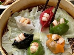 -太白餐厅·新湘菜原创者(月湖店)