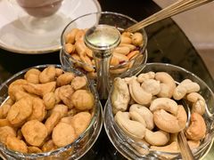 -大堂吧·下午茶·特调鸡尾酒(大连一方城堡豪华精选酒店)