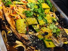 -云晓光头烧烤吧(新大陆广场店)