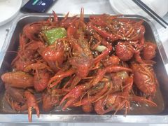 -呆虾王龙虾馆(南湖总店)