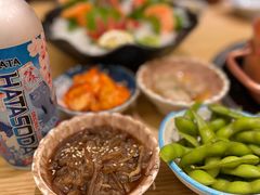 -伊豆野菜村(大族广场店)