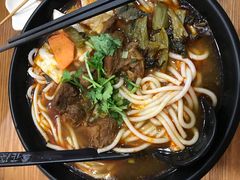 -鑫花溪牛肉米粉(文星广场店)