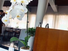 大堂-京兆尹(雍和宫店)