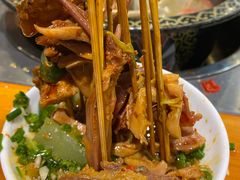 -玉汇林串串香(御营店)