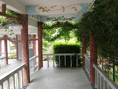 -广东温泉宾馆