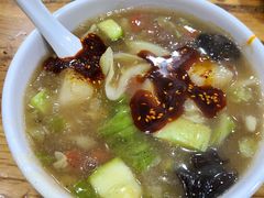 -太元彭家正汤(太元路总店)