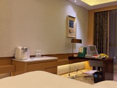 -常熟理文铂尔曼酒店