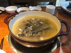 客家黑鸡汤-黑鸡小馆(金源店)