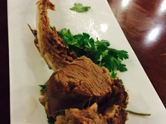 -山东国际饭店·三义和(解放路店)