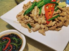 -五邑人家(江门店)