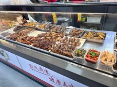 -贻庆食品(总店)