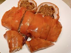 -8餐厅(新葡京酒店)