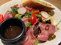 -翠贝卡&Mama Kelly Brunch Coffee(河西店)