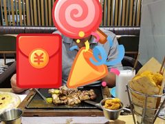-摩欧客意式餐厅(高新活力汇店)