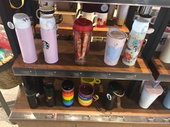 零售区-星巴克臻选(北京太阳宫凯德店)