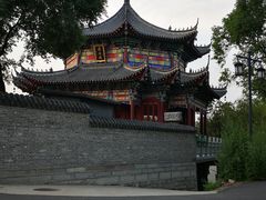 -北山公园