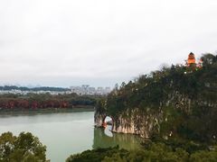 -璟象酒店-爱丽坊景观餐厅