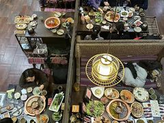 -滇釜火锅·能喝汤的火锅(车公庄店)