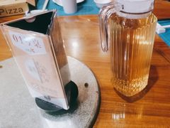 -糟粕醋·椰苑海南菜餐厅(亚龙湾天域酒店)