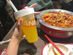 -胖哥俩肉蟹煲(湖滨银泰in77店)