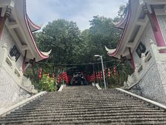 -老君山