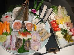 -生如夏花泰式火锅(伊藤双楠店)