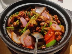 -十六台·经典广东菜(德外大街店)