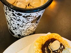 -玲婧胡同·生日蛋糕·餐厅(嘉里城店)