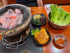 -大阪烧肉BAKA一代(十亩地店)