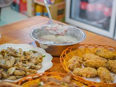 -南记食粥坊·宵夜大排档(莲花总店)