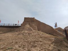 -水洞沟旅游区