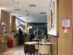 -哈根达斯(芳圆里店)