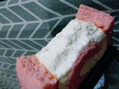 草莓卷-红叶蛋糕(广达路总店)