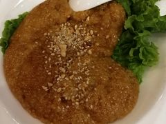 贵州小米鲊-泉味道贵州厨房(三里河店)
