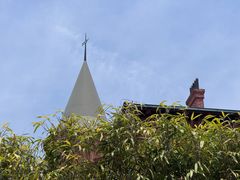 -青岛德国监狱旧址博物馆