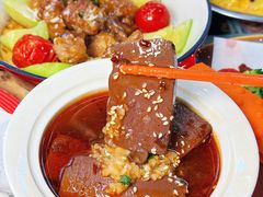 -星财记香港冰室·茶餐厅(仓山万达店)