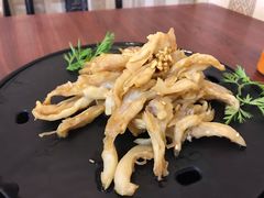 -小土豆北方菜馆(文慧园店)
